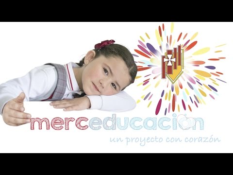 Vídeo Colegio Nuestra Señora De Las Mercedes