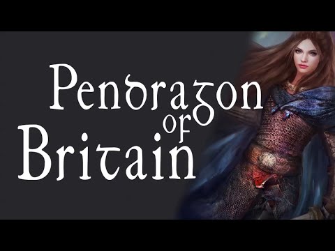 Pendragon Rising Video