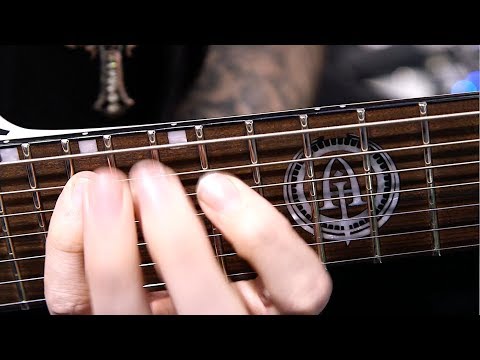 NAMM 2018 | Andy James  Live At The Dunlop Booth-Pt 2