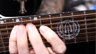 NAMM 2018 | Andy James  Live At The Dunlop Booth-Pt 2