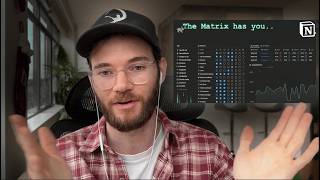 2026 Matrix Habit tracker | Notion