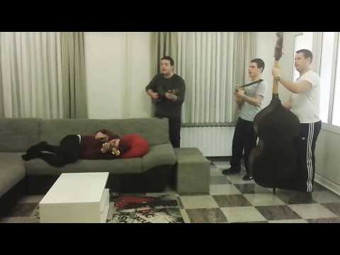 Pegla Band - Bila mama Kukunka