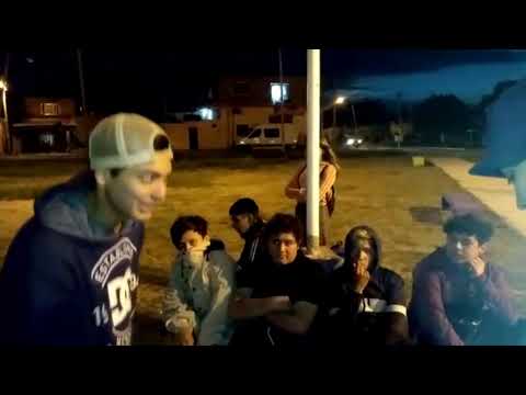 BASTIAN  vs NEOOS - Semis Fecha 4 (8/11) - ORO STYLE