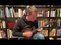 The Birth (by Sean Watkins), mandolin-only arrangement