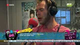 Michael Prins - Poor Boys Blues