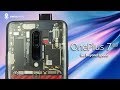 OnePlus 7 PRO TRANSPARENTE 💎💎💎