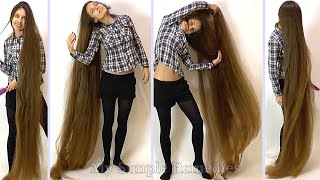 My Daily Hair Care Routine *What i do EVERYDAY In My Daily LIFE* LIVE Experience Sharing..