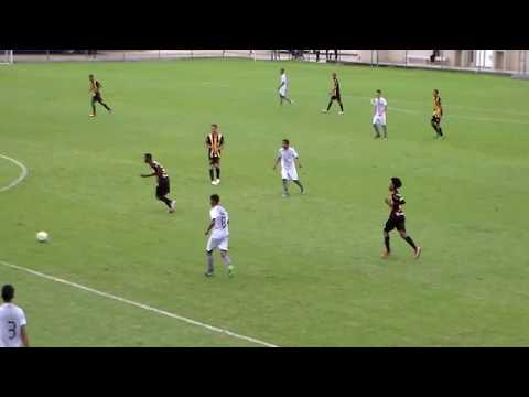 Carioca Série A Sub-15 2017 - Volta Redonda 2x2 Botafogo   2017