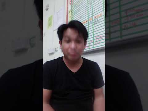 Aznor Jipin~ Noolu Po Id Kahandaman versi Live 2020