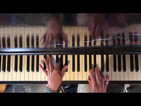 Goran Bregovic: Talijanska - Piano Cover