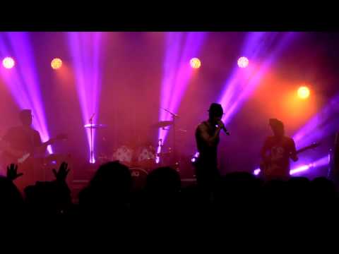 Nuttea & 57 Roots Band   GENESTIVAL 2015