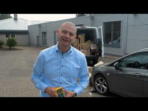 Dose Rate Monitor DolMo F