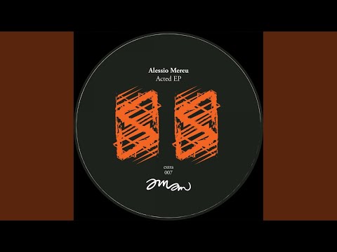 Acted (Original Mix)