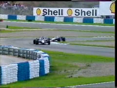 Jerez 1997 - The Final Lap