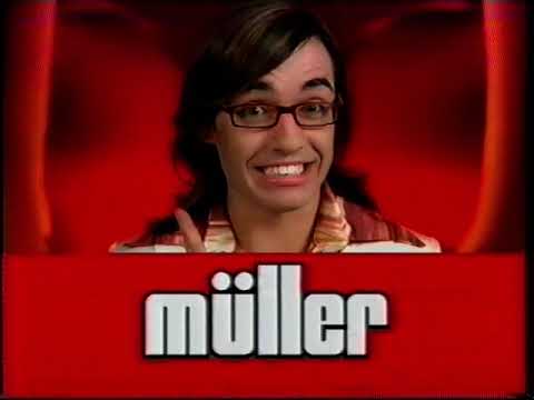 SAT.1 09.06.2003 Werbung bei Prinzessin Alisea 2