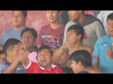 Sport Victoria vs Sport Ancash 1-0 Resumen Segunda Profesional