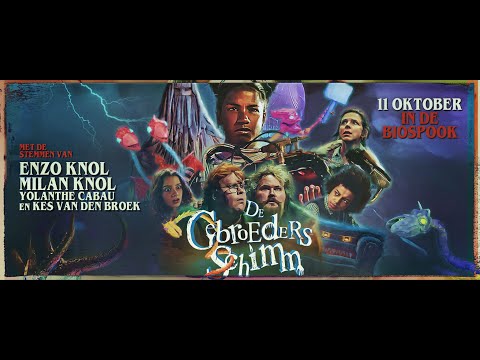 afbeelding Nederlandse trailer