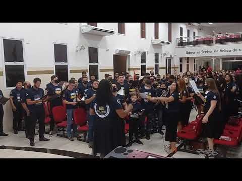 Congresso COJADI 2021 - Boa Obra - Valesca Mayssa