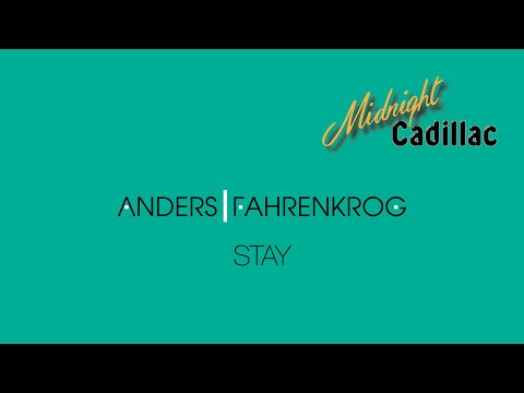 ANDERS|FAHRENKROG Stay