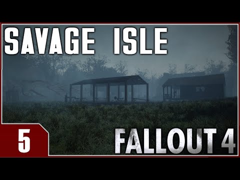 Fallout: Savage Isle - EP5