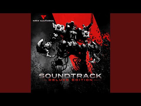 Let Me Save You (Instrumental)