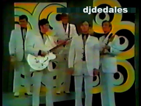 Les Classels - Si j'étais millionnaire - 1970