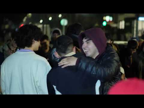 BIGTAMINA ESEZETA NANO vs. MATI ORTEGA KHAOS PEYELLO: Octavos - Liga Inmortal 3 vs 3