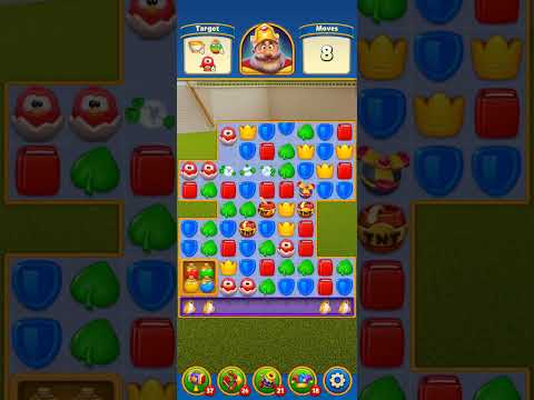 Royal Match Level 1797