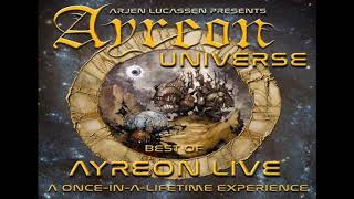 Ayreon Universe - Live in 013 Tilburg, the Netherlands 2017 - Sept - 17 (unofficial recording)