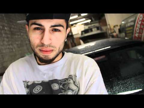 Whos The Illest - City ft Jax