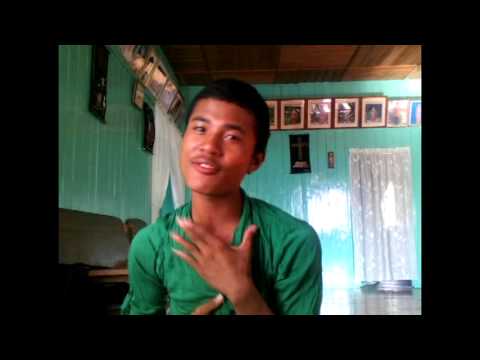 Paling-Rap Thinlung ( Raplungkhong tein a len lio ah a lung len tuk lio ah a sak ta mi te si ko hih0