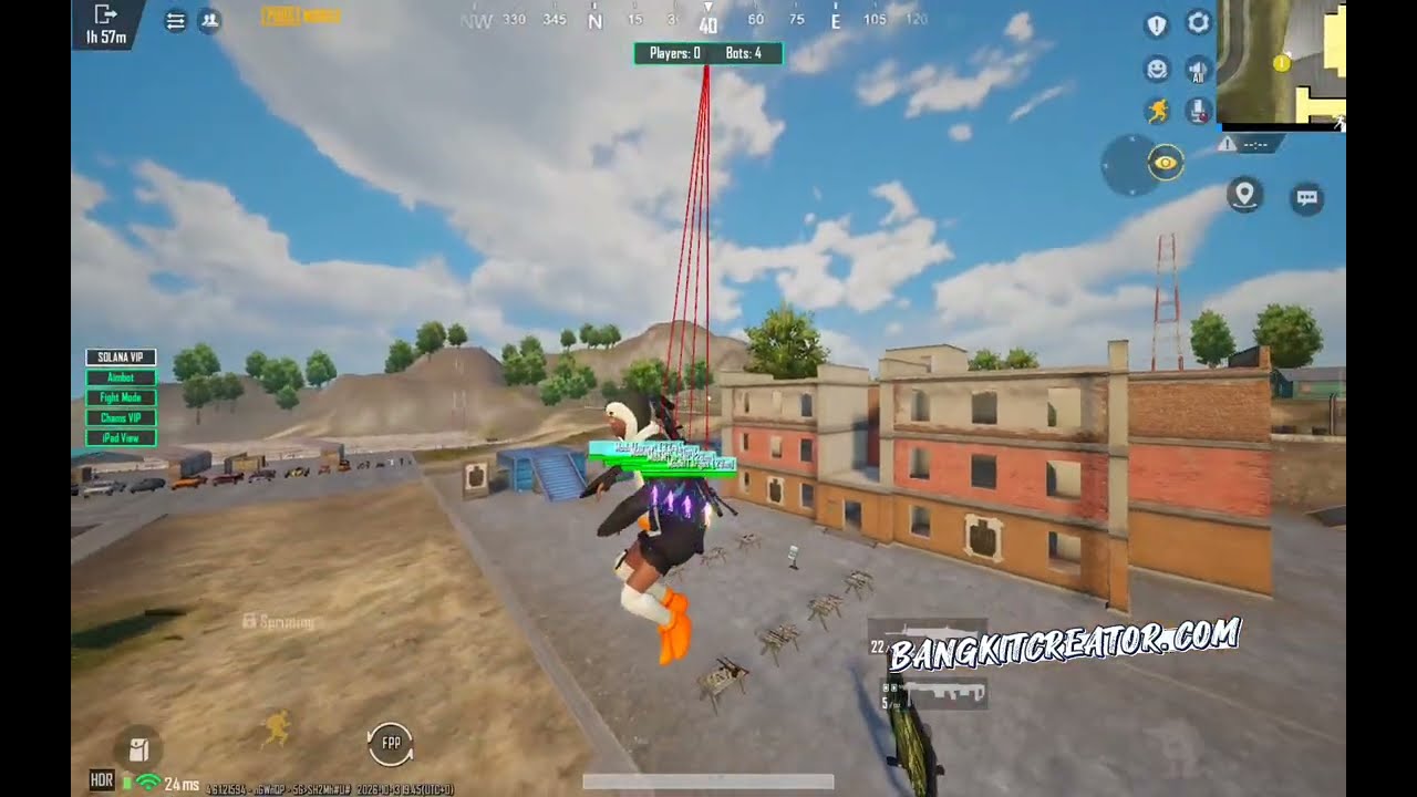 Video Preview Gameplay