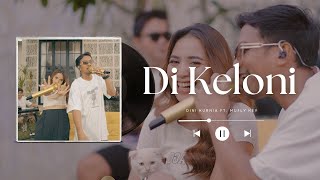 Download lagu Dini Kurnia Feat. Mufly Key - DIKELONI || Fyp On TikTok!!! mp3
