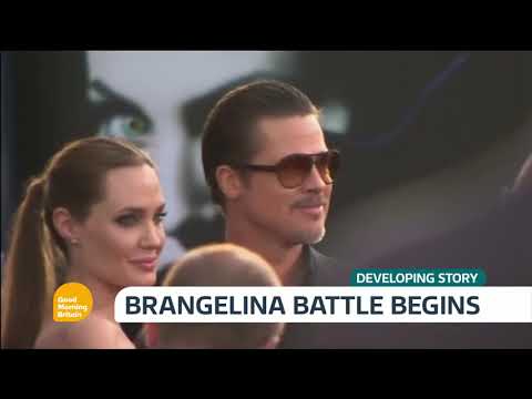 GMB Opening Titles 2016