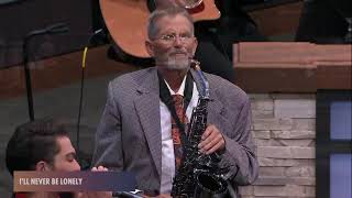 Instrumental Piece   I&#39;ll Never Be Lonely Again