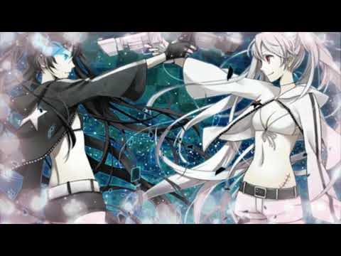 N.S.Y capoté (Nightcore)