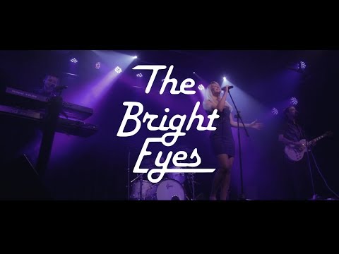 The Bright Eyes - Function & Party Band