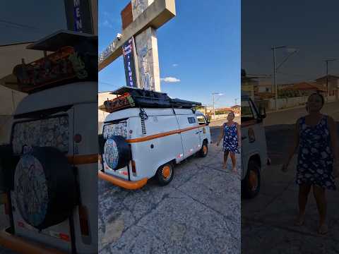 viajando de kombi pelas cidades mineiras #kombihome #vanlife #minasgerais