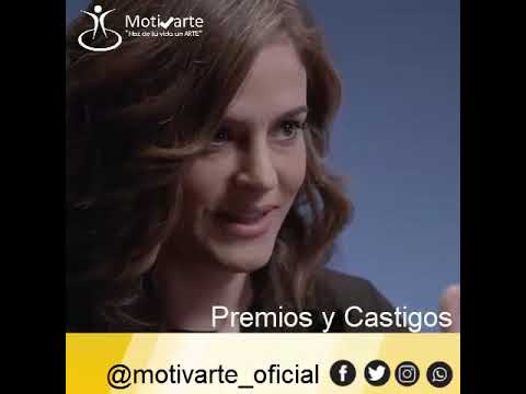 Educar con Premios y Castigos. María Soto. El Arte de Educar