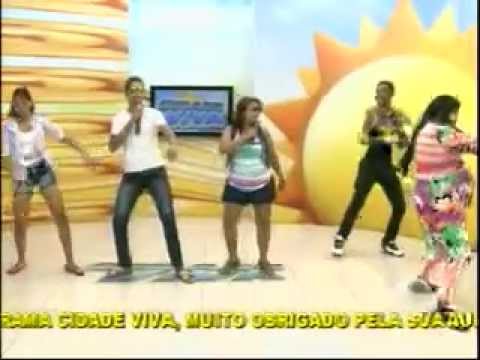 Bandas "Levada do Gueto" e "Xote Santo" são atrações no Cidade Viva 02