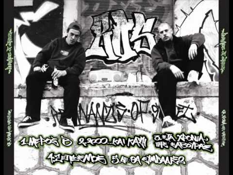 Remnants Of Street-2000   Kai Kati