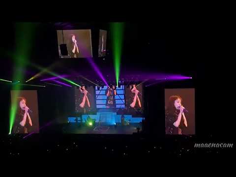 191213 IU (아이유) - Love Poem Concert in Manila FULL Part 2