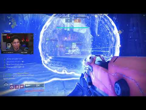 How To Win Every Game Of Iron Banner (Rift)