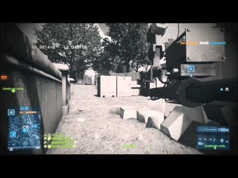 Battlefield 3: Tater Spec! (Funny Moments Episode 12)