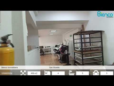 Casas, Venta, San Vicente - $960.000.000