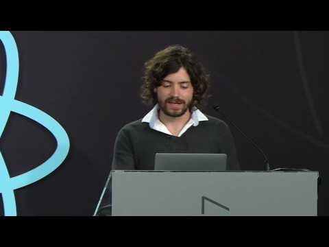 Guillermo Rauch - Next.js: Universal React Made Easy and Simple - React Conf 2017