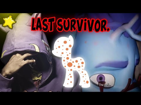 SOMMMEEONEEE give this creator an OSCAR.. (The LAST Swamp Fever G5)