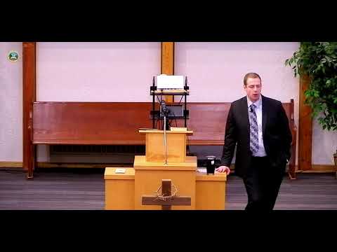 Advancing in Faith: Loving Our Foundation || Sunday, January 11th, 2026