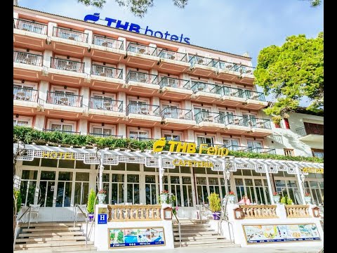 THB Felip, Porto Cristo, Spain