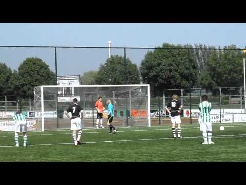 Spero A1 - SML A1 2-0 (4/4)
